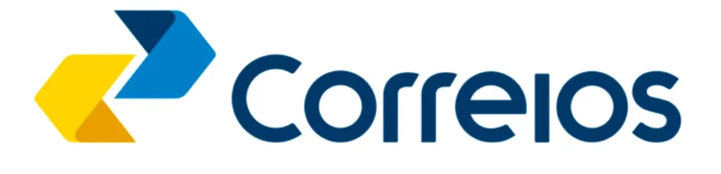 entrega pelos correios